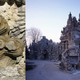 Illustration for article titled Incredible Castles That Were Built By Only One Person
